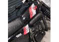 Yamaha 125 DTMX 81 par BYVAD