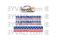 Sticker Fantic Chopper 125