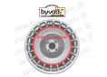 Stickers de jantes BMW Motorsport par BYVAD