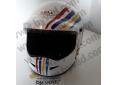 Kit déco casque universel