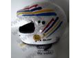 Kit déco casque universel