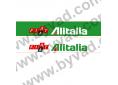 Bandeau pare Soleil FIAT ALITALIA FIAAT