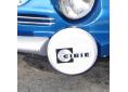 Sticker Cache phare cibie