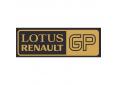 Stickers auto LOTUS RENAULT GP