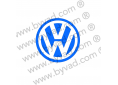 Sticker de toit Volkswagen Motorsport