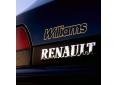 Stickers pour Clio Williams