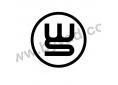 Stickers auto World Series by Renault