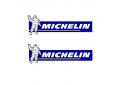 2 Stickers michelin cup