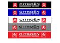 Bandeau pare soleil CITROENT SPORT
