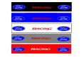 Bande pare soleil FORD RACING