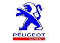 Stickers de toit Peugeot