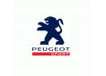 Stickers de toit Peugeot sport